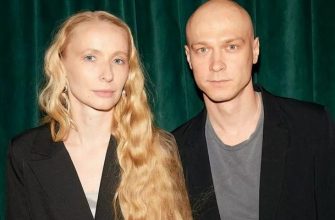 Борисов и Анна Шевчук