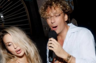 Светлана Лобода и Максим Галкин