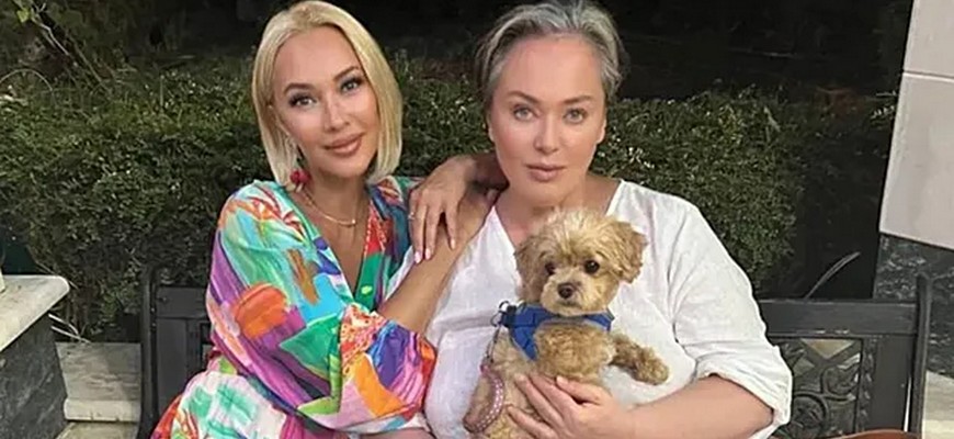 Лариса Гузеева обвинила Леру Кудрявцеву