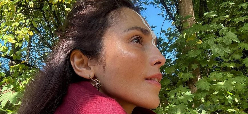 Сати Казанова 43 года