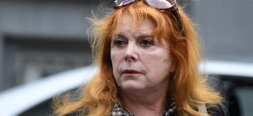 Клара Новикова