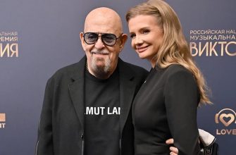 Михаил Шуфутинский и Светлана Уразова