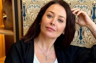 Екатерина Волкова