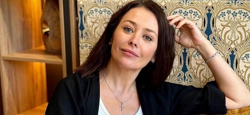 Екатерина Волкова