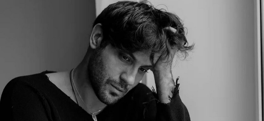 Марк Богатырев