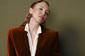 Альбина Джанабаева новая фотосессия