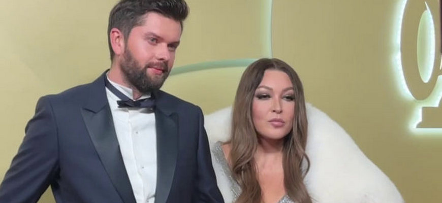 Ирина Дубцова и Иван Петренко