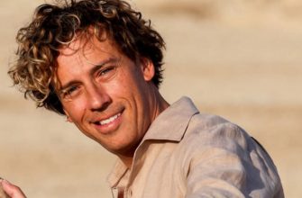 Максим Галкин в пустыне Нагаев