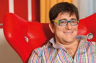 Гарик Корогодский