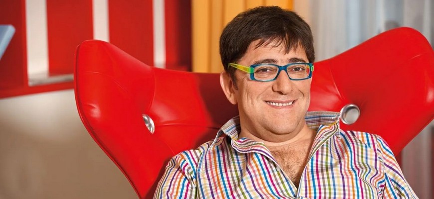 Гарик Корогодский