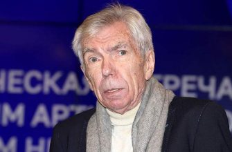 Юрий Николаев