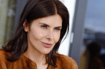 Надя Оболенцева