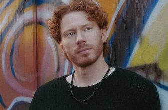 Никита Пресняков - атмосфера Венеции