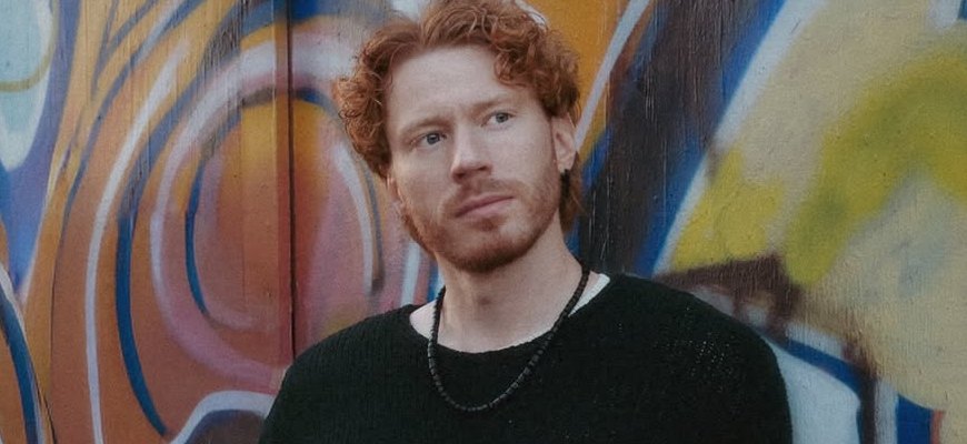 Никита Пресняков - атмосфера Венеции