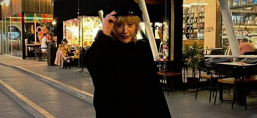 Алла Пугачева дала совет молодежи