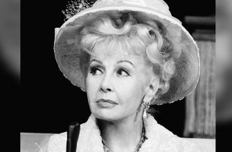 Валентина Шарыкина