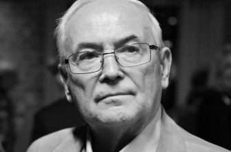 Всеволод Шиловский