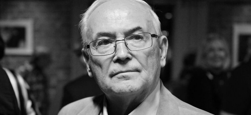 Всеволод Шиловский