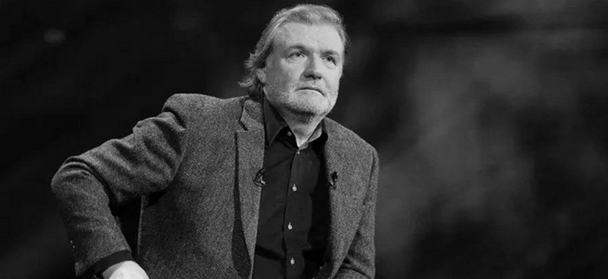 Владимир Симонов