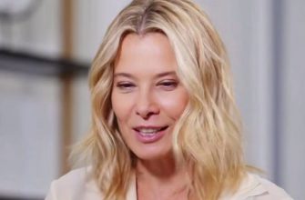 Юлия Высоцкая о приемной дочери