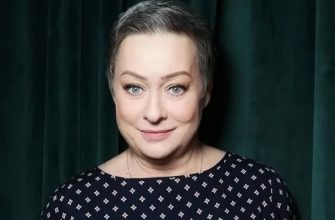 Мария Аронова