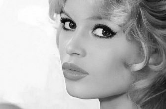 Брижит Бардо