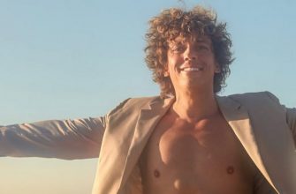 Максим Галкин на море