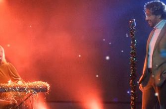 Максим Галкин Монеточка "Ветер перемен"