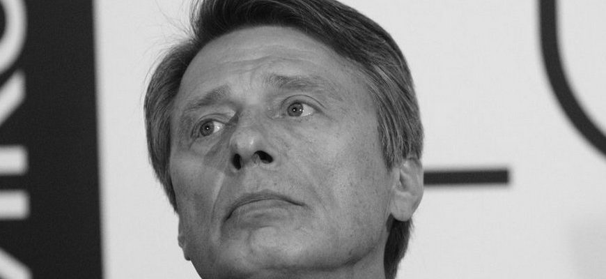 Анатолий Лобоцкий