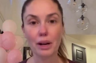 Муцениеце после родов