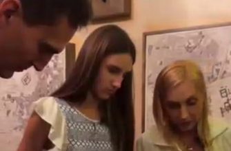 Орбакайте, Клавдия и Земцов спасали Моне!