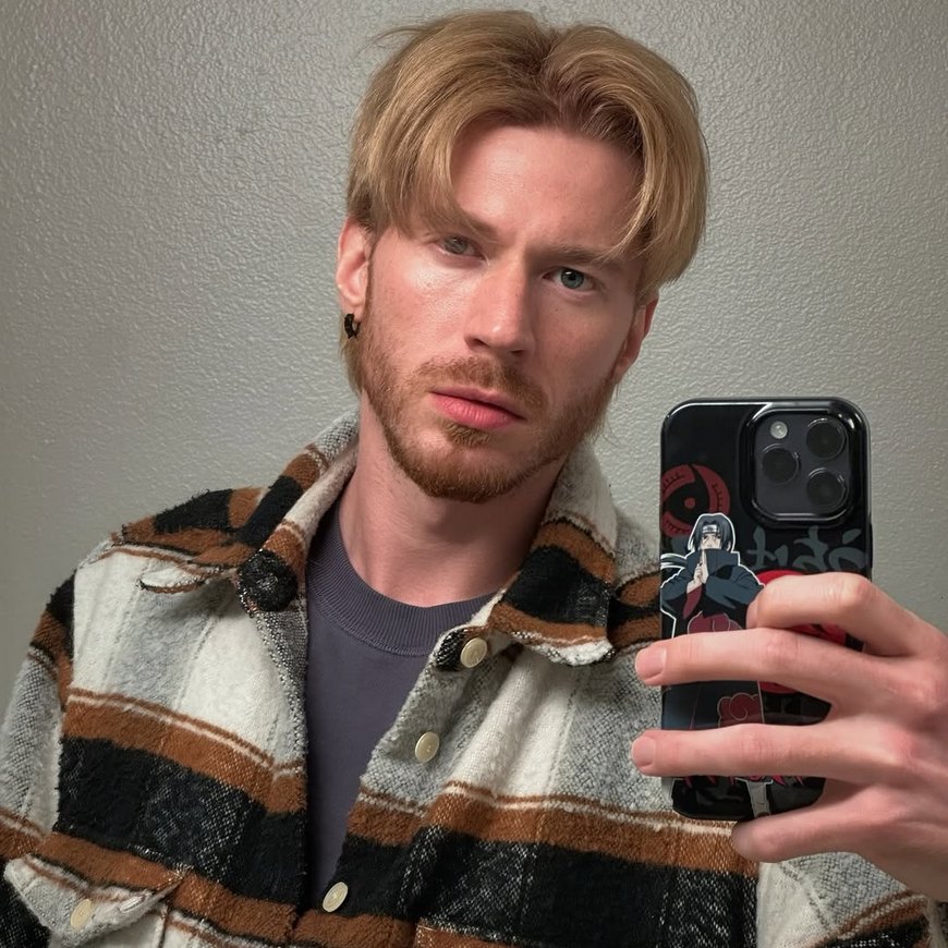 Никита Пресняков сегодня