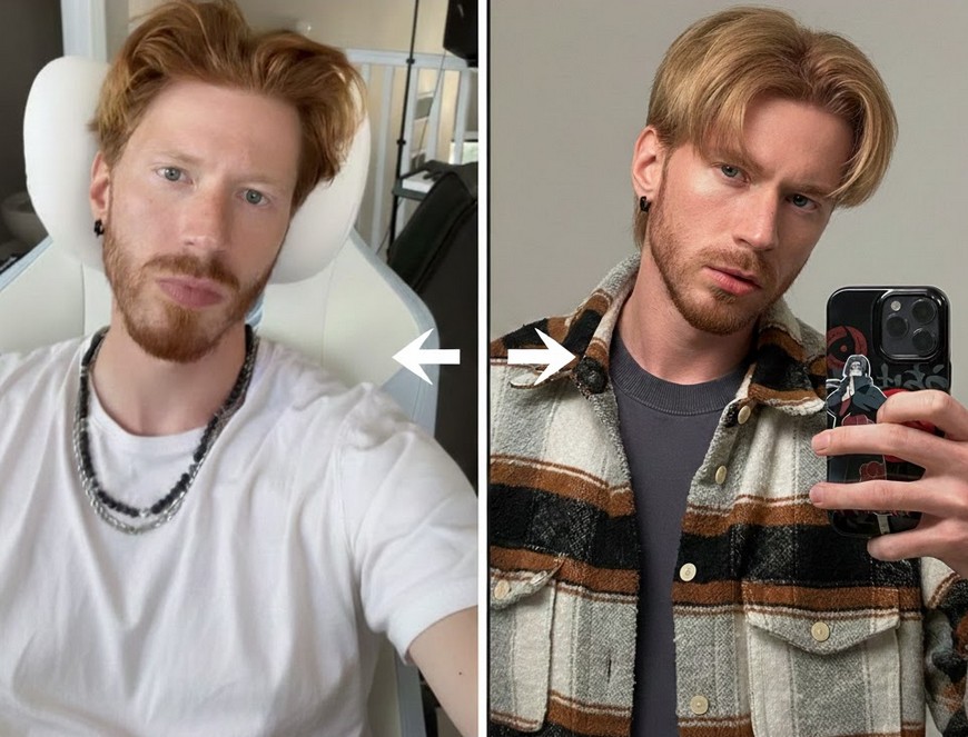 Новый Никита Пресняков