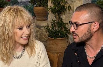 Пугачева и Малахов