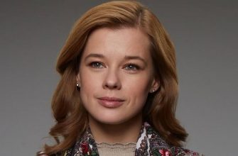 Катерина Шпица готовится стать мамой