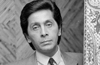 основатель дома моды Valentino Валентино Гаравани