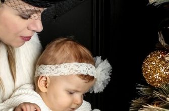 Цымбалюк-Романовская с Викторией