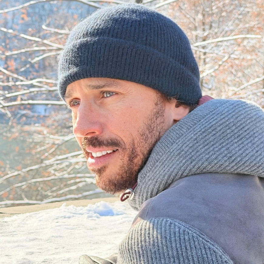 American style: Максим Галкин