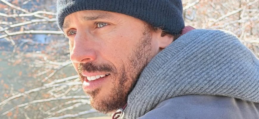 Максим Галкин в Нью-Йорке в 2026 году