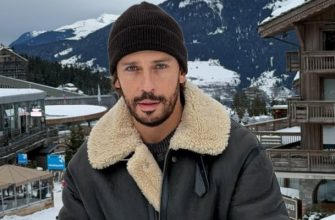 Максим Галкин устроил шоу на склонах Куршевеля