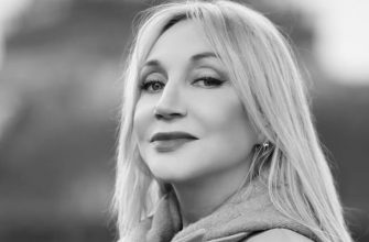 Кристина Орбакайте в Париже