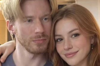 ИИ сгенерировал девушку для Никиты Преснякова