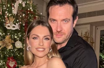 Савельева воссоединилась с мужем