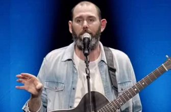 Семен Слепаков посмеялся на тему "Матушка-земля"