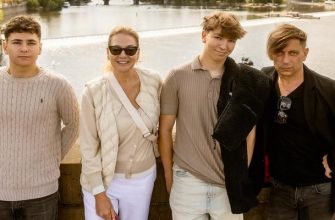 Лева Би-2 Ася Авив и Давид