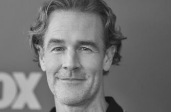 Джеймс Ван Дер Бик