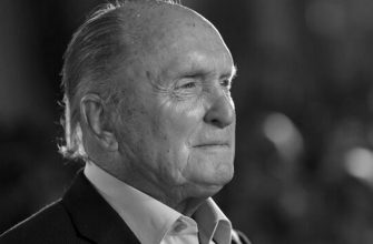 Роберт Дюваль