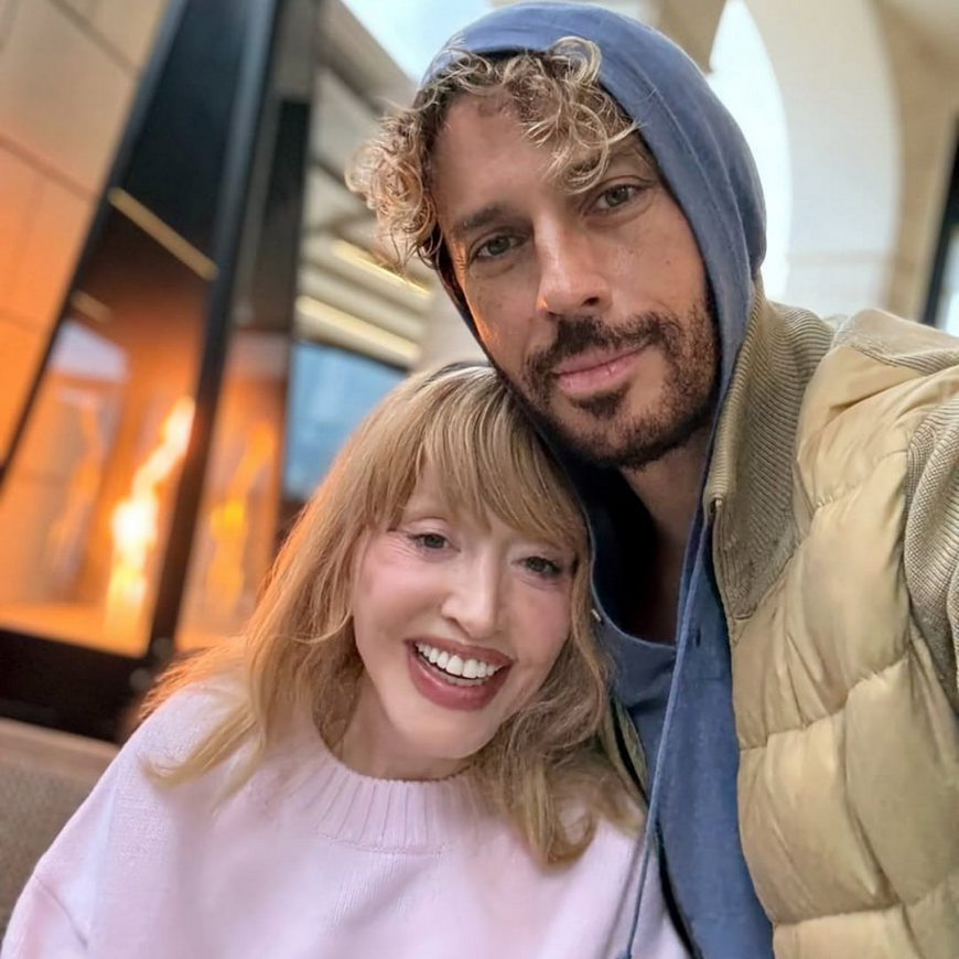 Максим Галкин показал Аллу