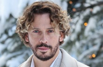 Максим Галкин тотал белый