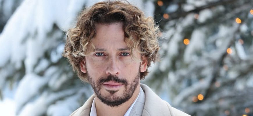 Максим Галкин тотал белый